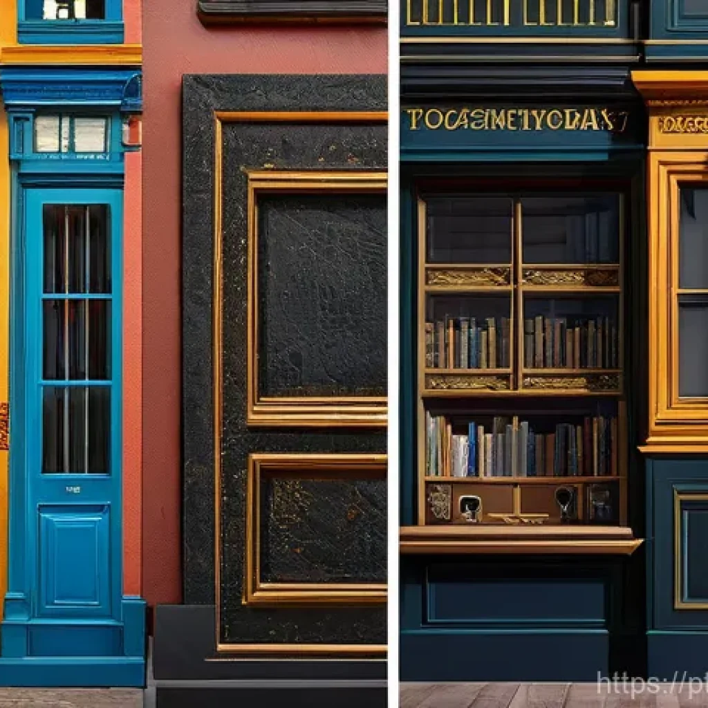 쇼핑매니저 필수 자격증 - Here are three detailed image generation prompts in English, keeping all your essential guidelines i...