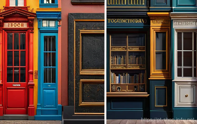 쇼핑매니저 필수 자격증 - Here are three detailed image generation prompts in English, keeping all your essential guidelines i...